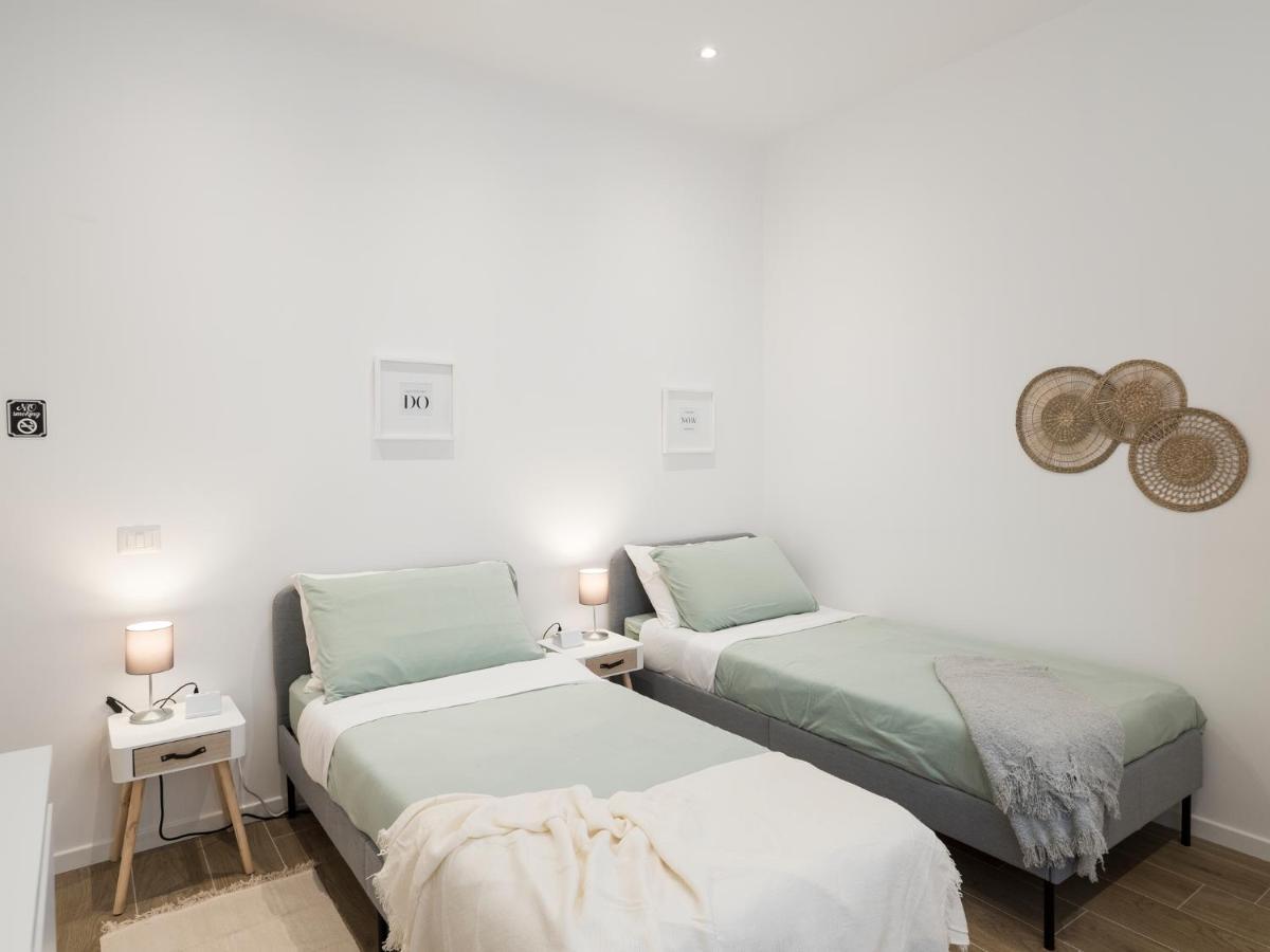 Апартаменты Casa Design Con A/C E Wifi_7 Minuti Ciampino Aeroporto Экстерьер фото
