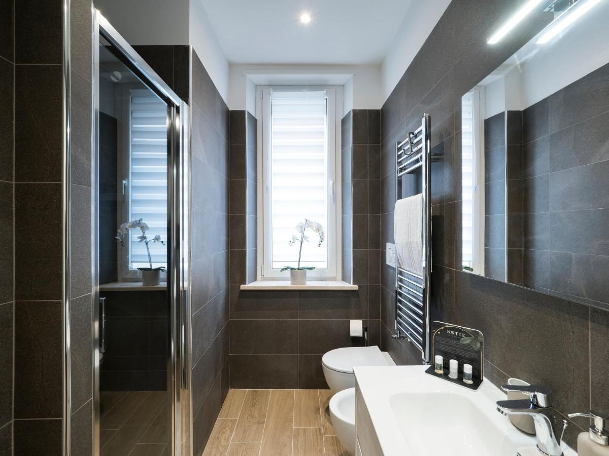 Апартаменты Casa Design Con A/C E Wifi_7 Minuti Ciampino Aeroporto Экстерьер фото